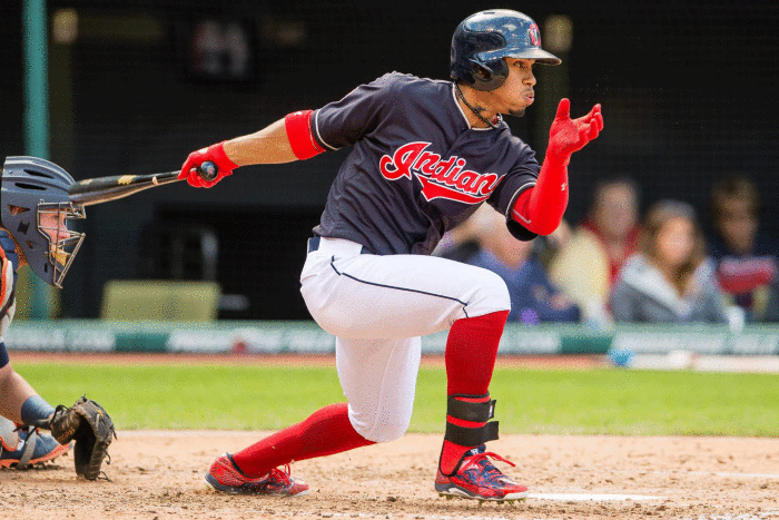 Cleveland Indians: Francisco Lindor, SS