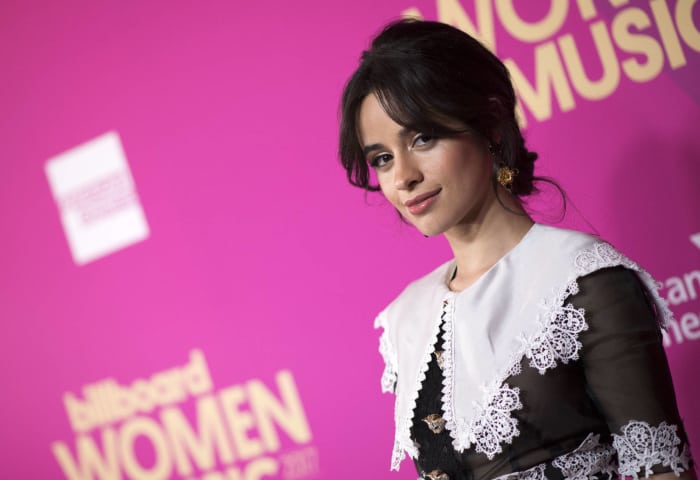Camila Cabello, 