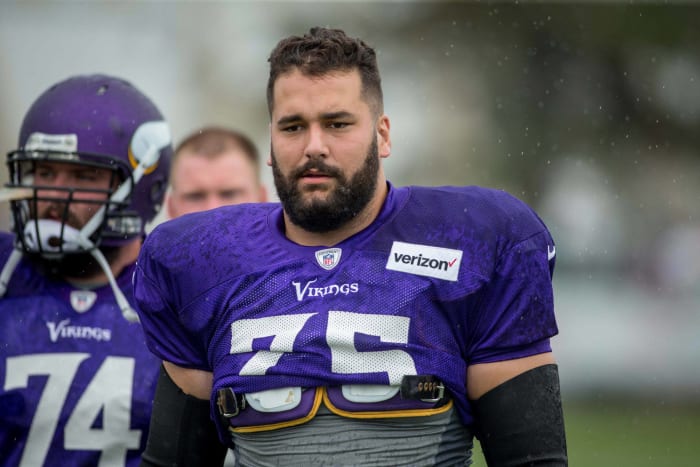 Matt Kalil, OT