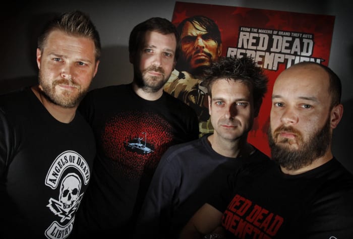 “Red Dead Redemption 2” (TBD)