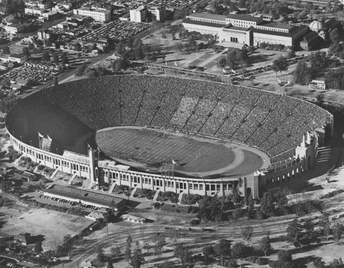 A look back at defunct bowl games Yardbarker
