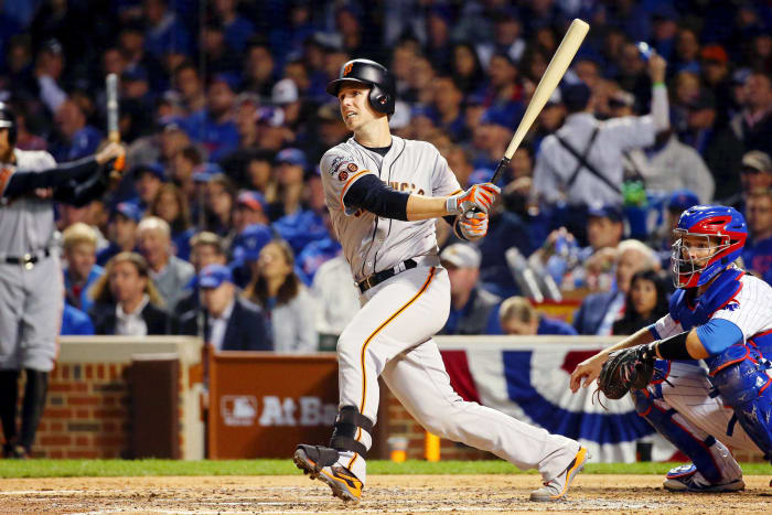 San Francisco Giants