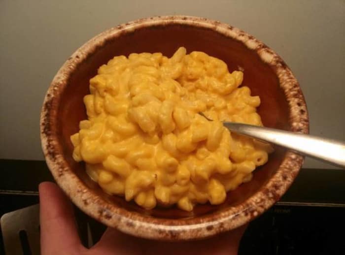 Mac and Cheese