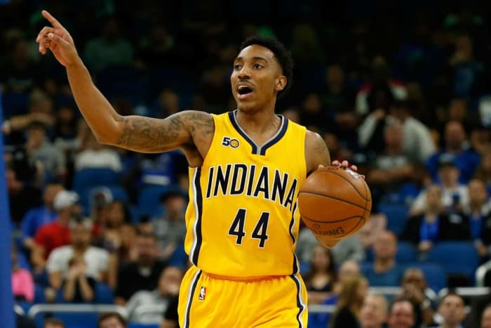 Jeff Teague, PG