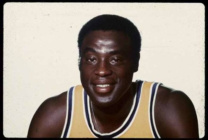 1974: Cazzie Russell to the Lakers