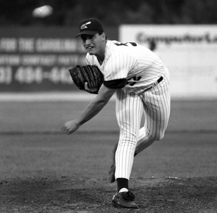 Andy Pettitte