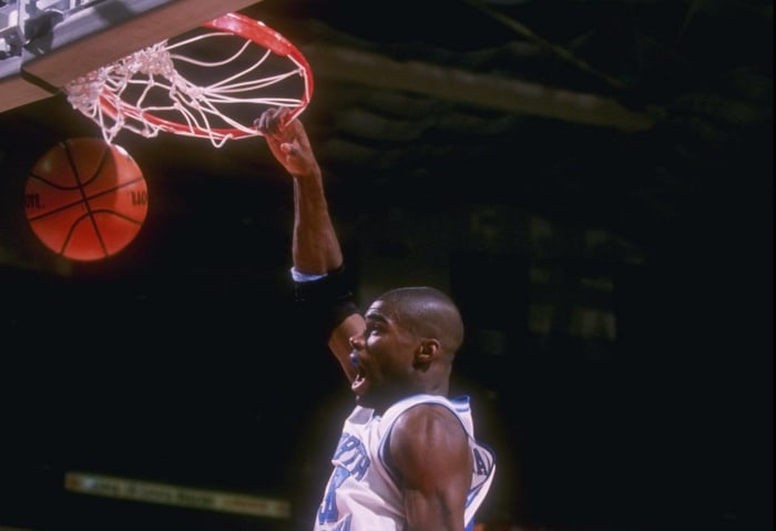 1998: Antawn Jamison