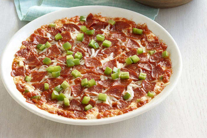 Pizza Dip