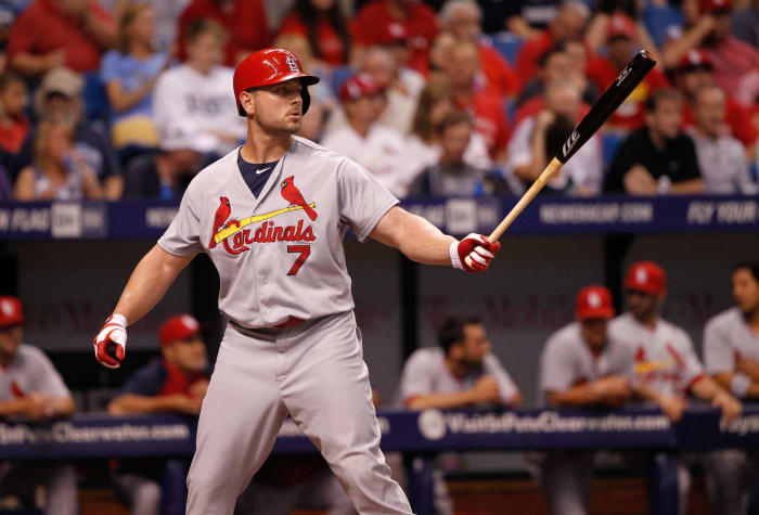 BEST: Matt Holliday, Cardinals ($100M, seven years – 2010)