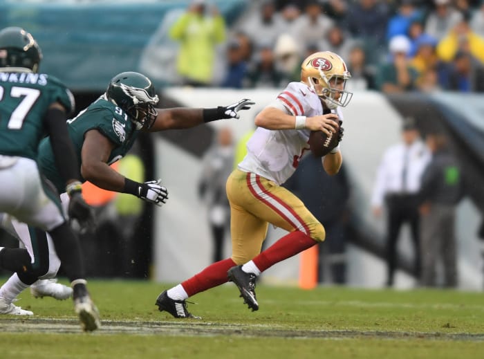 Arizona (-2) at San Francisco