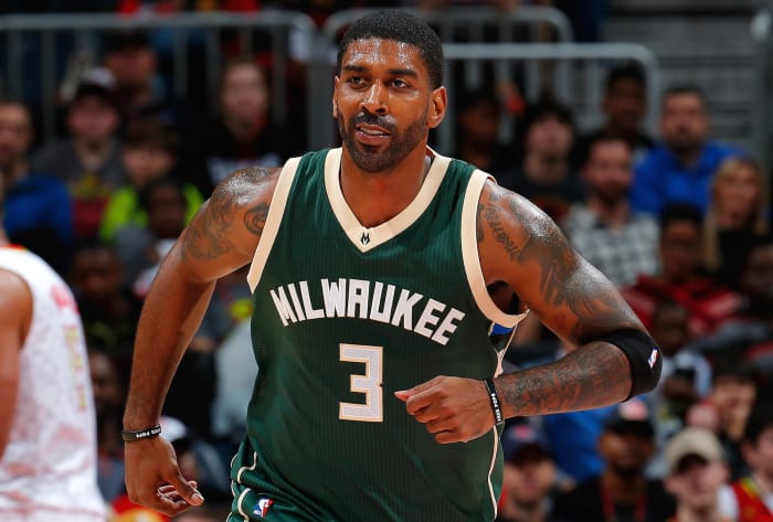 West Virginia: O.J. Mayo