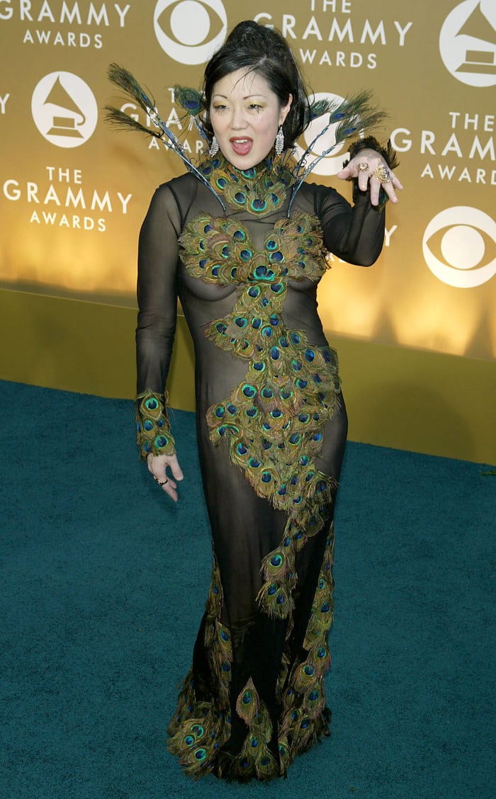 Margaret Cho - 46th Annual Grammys