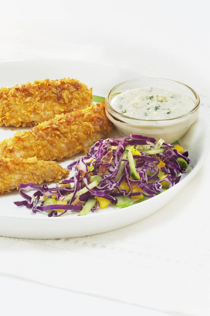 Chicken tenders