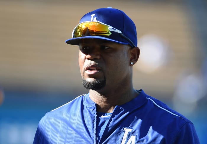 Yoenis Cespedes, New York Mets agree to $110M, 4-year contract – The Denver  Post