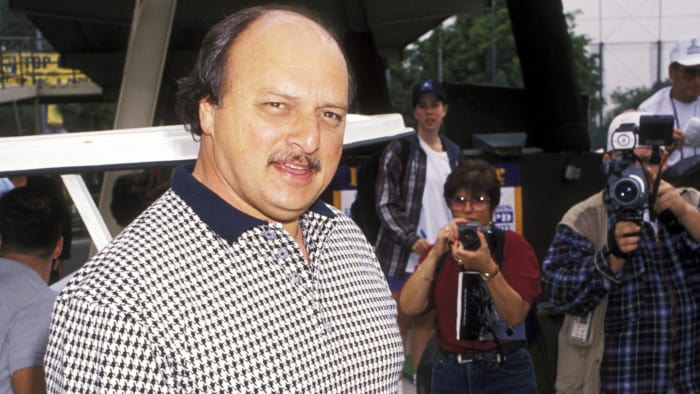 WORST: "Beverly Hills Buntz" (1987-88)