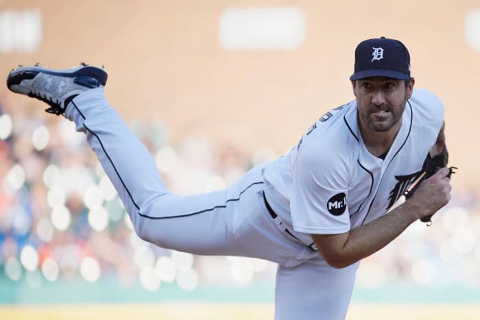 Detroit Tigers: Prospects