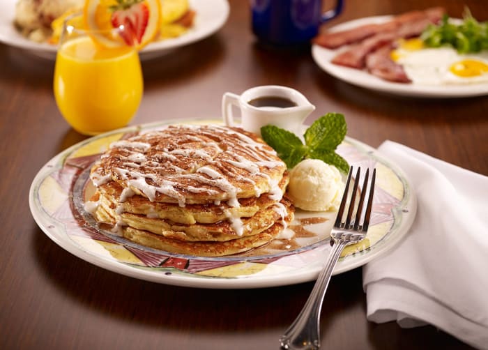 Maryland: Miss Shirley’s Cafe (Baltimore)