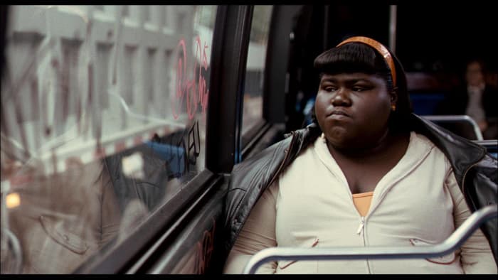 Gabourey Sidibe - 2010
