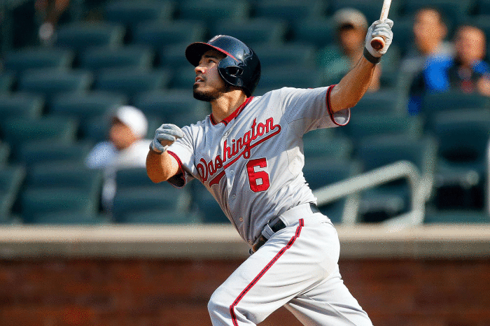 Anthony Rendon, 3B, Nationals
