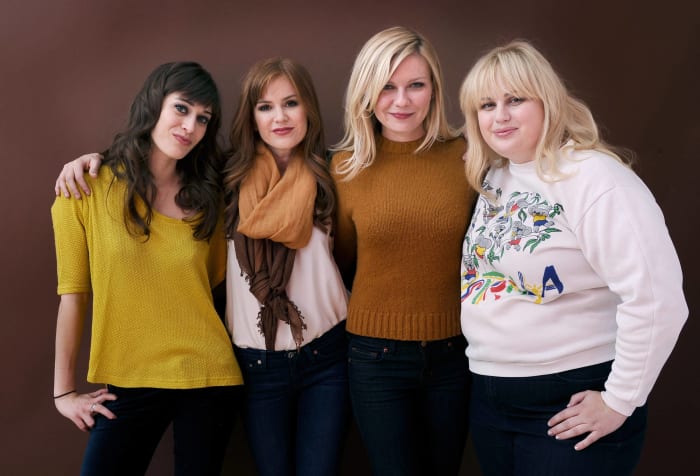 “Bachelorette” (2012)