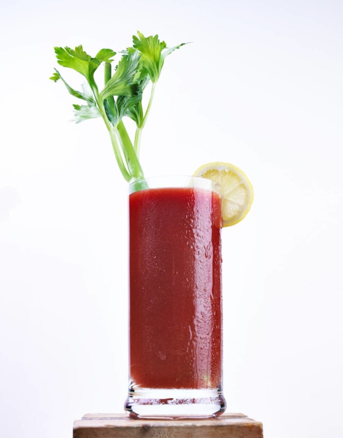 Bloody Mary