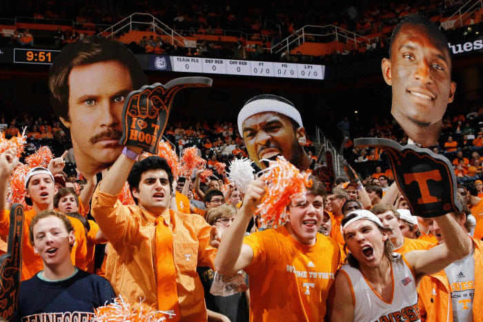 Tennessee