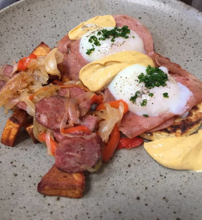 Husk (Nashville, TN)