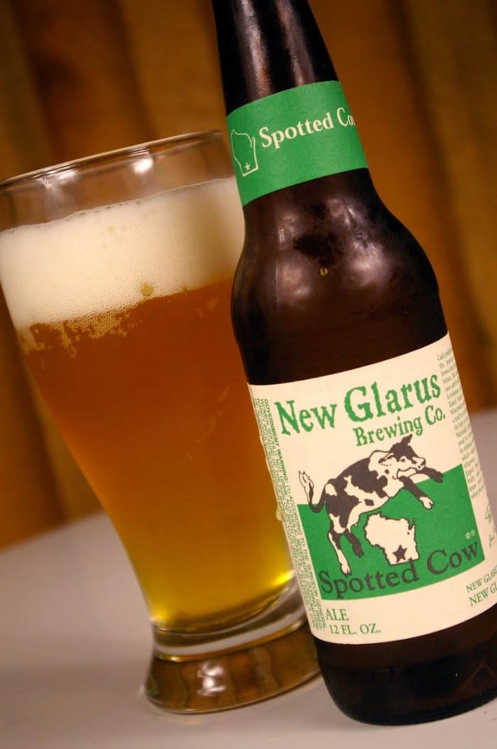 New Glarus Brewing Co.