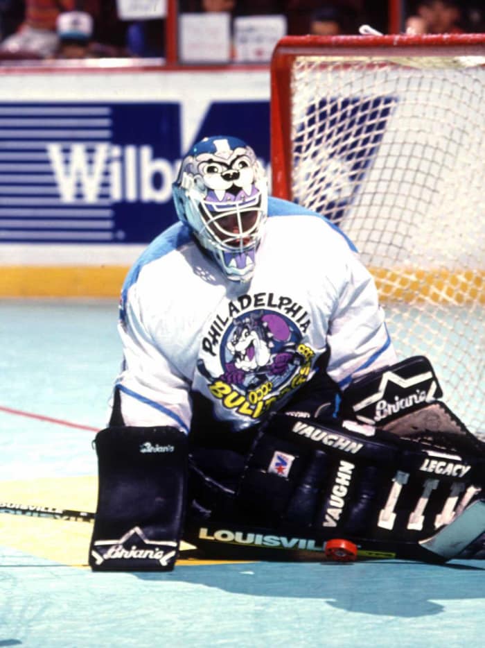 Roller Hockey International (1993-1999)