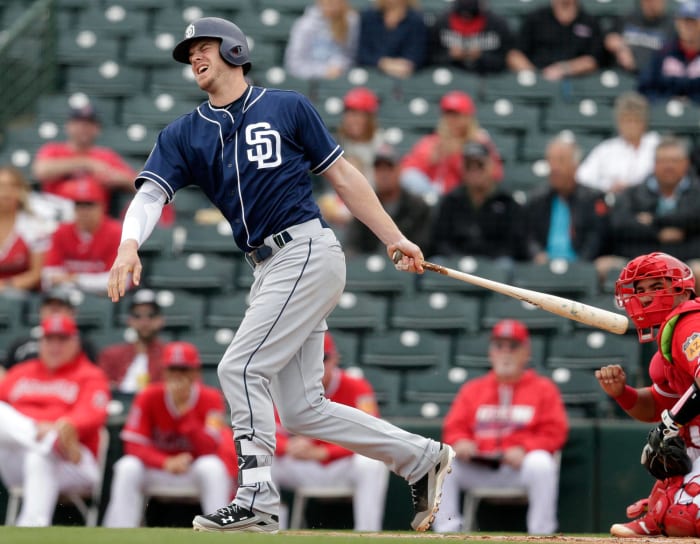 San Diego Padres: Wil Myers, 1B