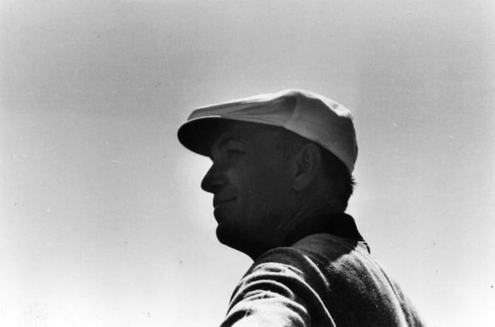 Ben Hogan - 1951, 1953