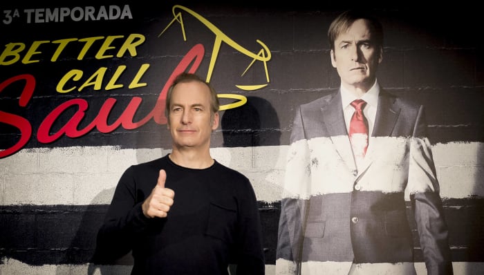 “Better Call Saul” Season 4 (Fall 2018)