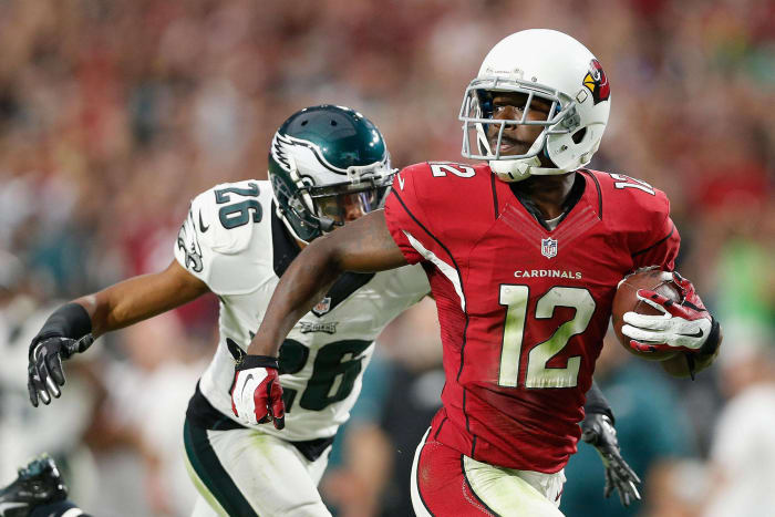 2014: Cardinals, Eagles, Bengals, 3-0