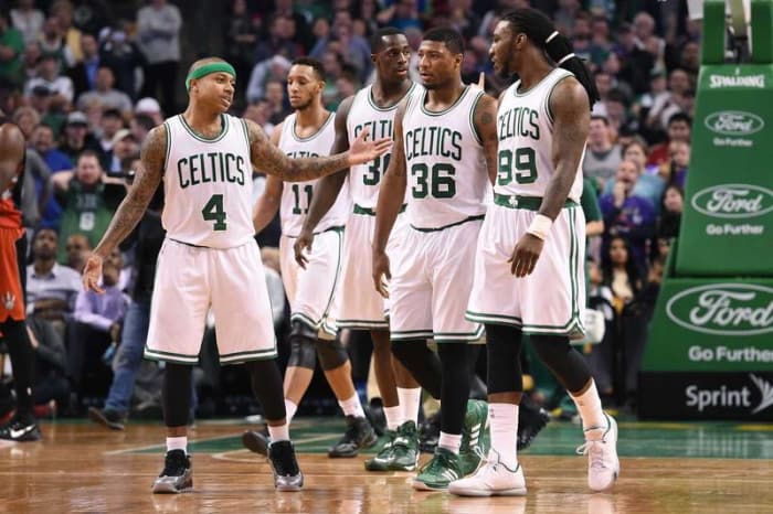 Boston Celtics