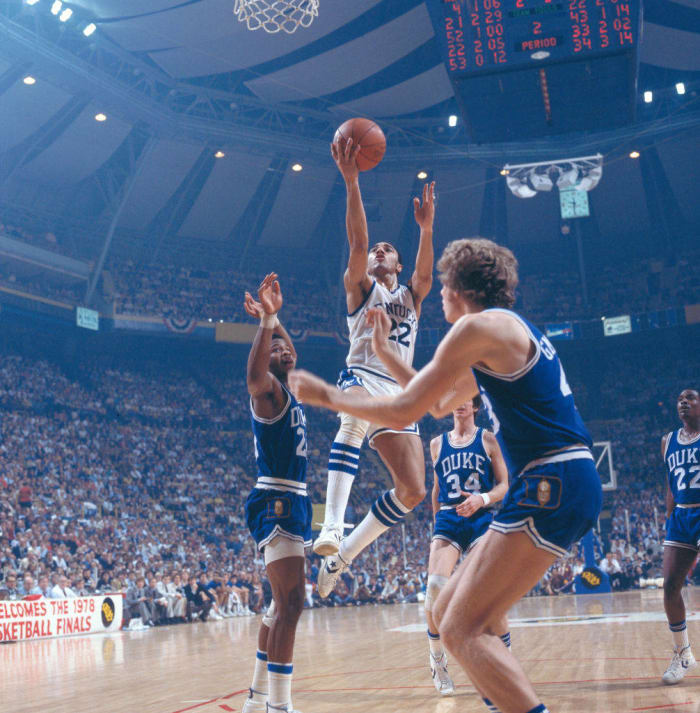 1978: Kentucky