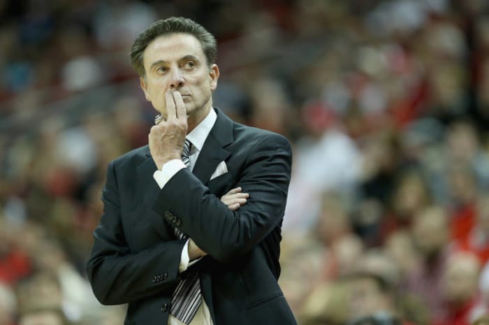 Rick Pitino