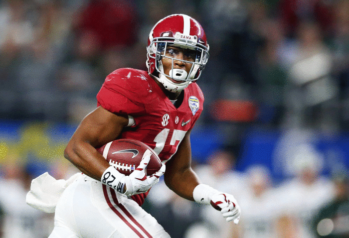 Kenyan Drake