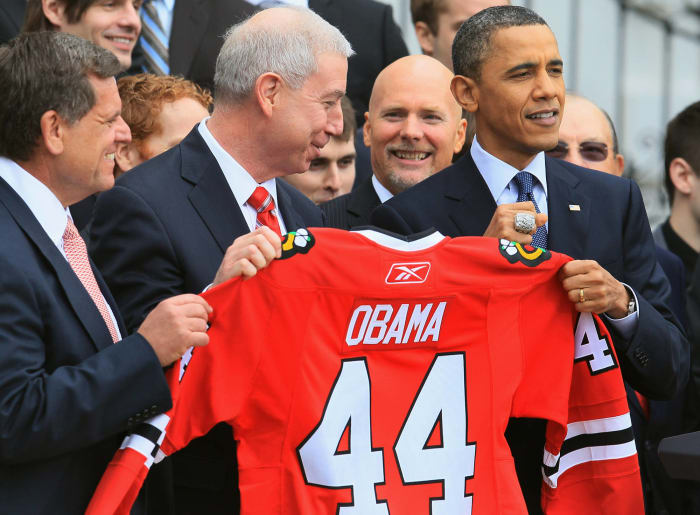 2010 Chicago Blackhawks (NHL)