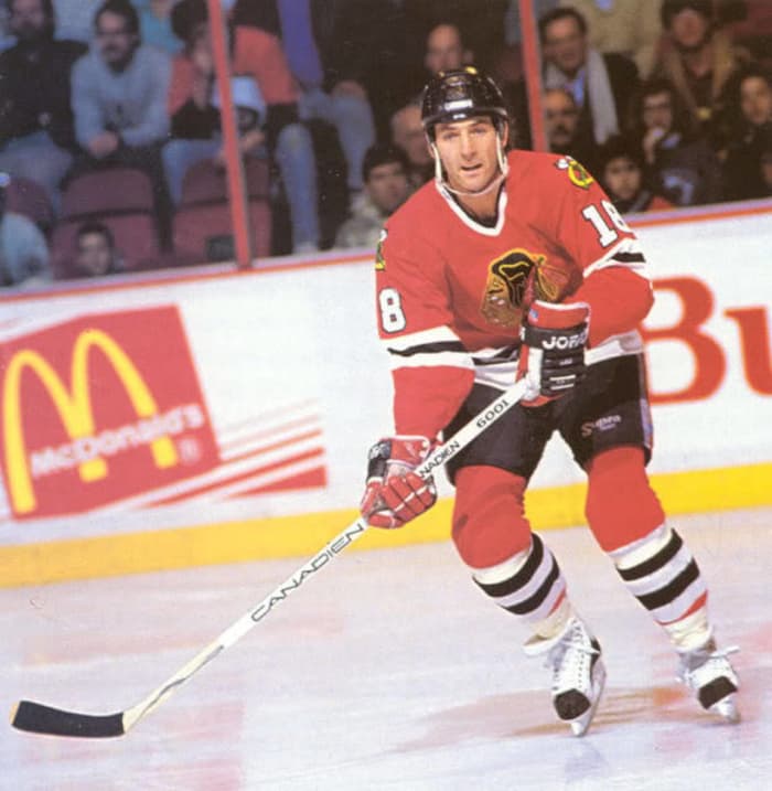 Denis Savard