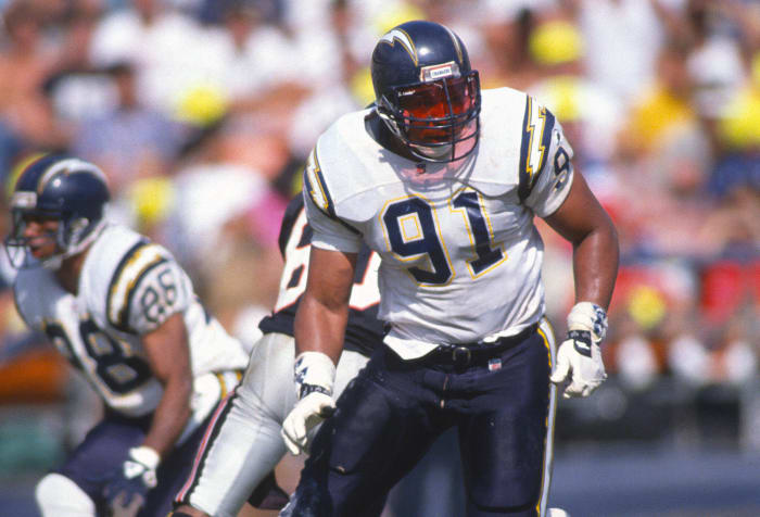 Arkansas: Leslie O'Neal