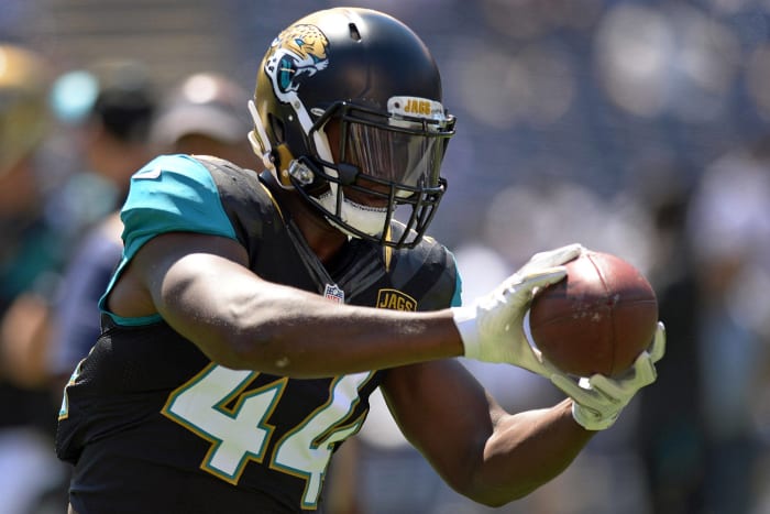 Myles Jack, LB, Jaguars