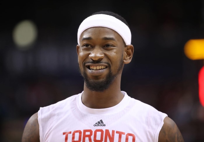 Easy to overdo it at the Bulk Barn