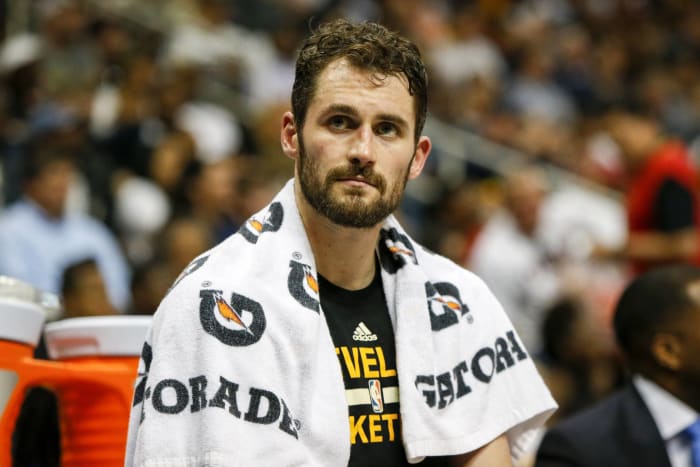 Love ignores the hate