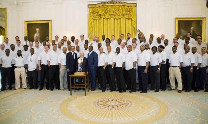 2009 Pittsburgh Steelers (NFL)