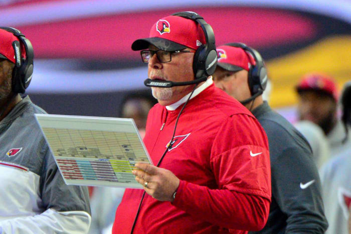 Bruce Arians: .648