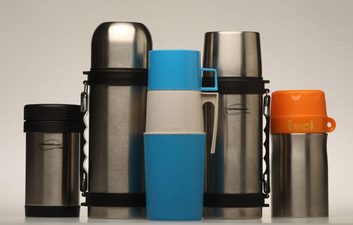 Unlock the power of the thermos