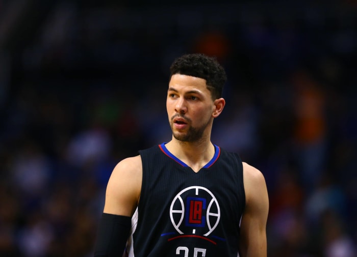 Rivers knows a winner when he sees one