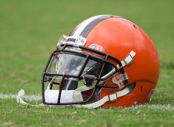 Cleveland Browns