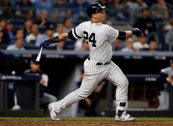 Didi Gregorius plays hero for Yankees, CC Sabathia and Masahiro