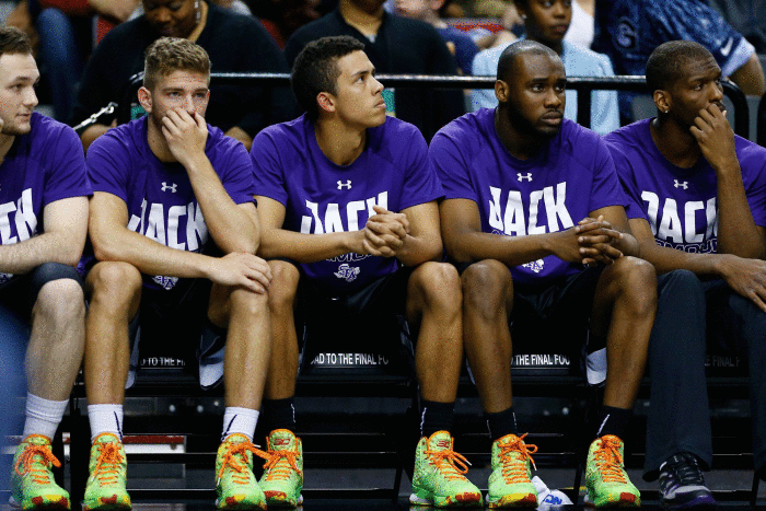 Stephen F. Austin Lumberjacks